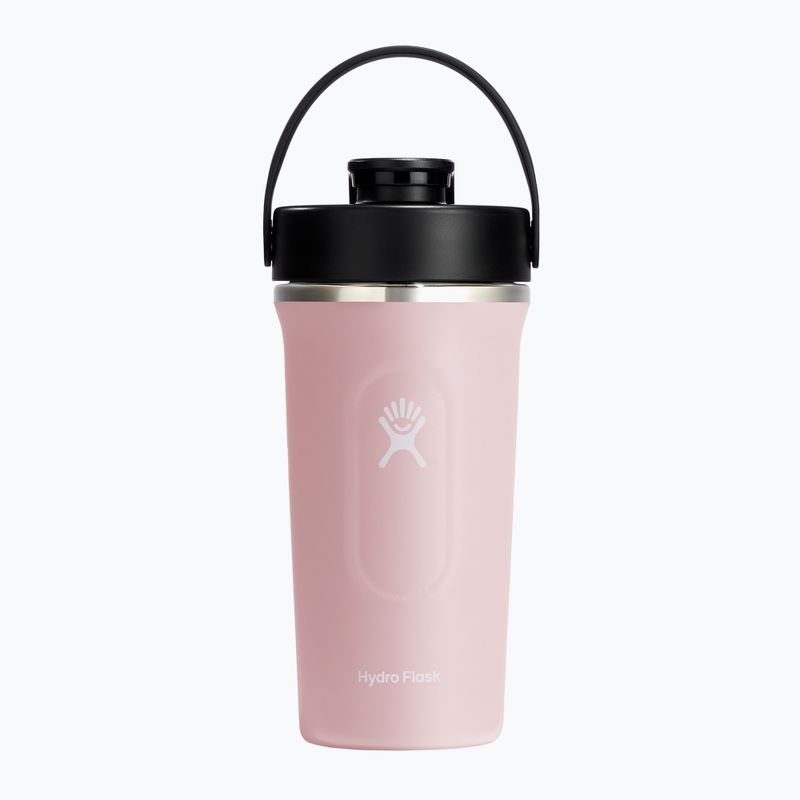 Termo fľaša s funkciou shakera Hydro Flask Insulated Shaker 710 ml trillium 2