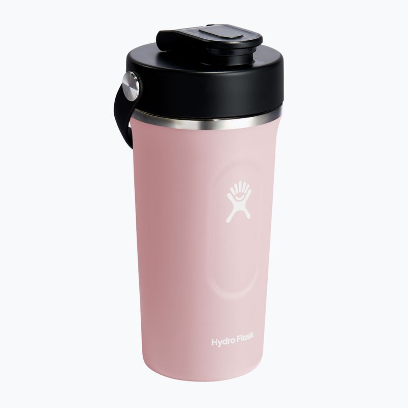 Termo fľaša s funkciou shakera Hydro Flask Insulated Shaker 710 ml trillium 3