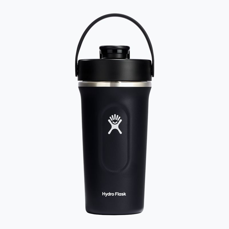 Termo fľaša s funkciou shakera Hydro Flask Insulated Shaker 710 ml black 2