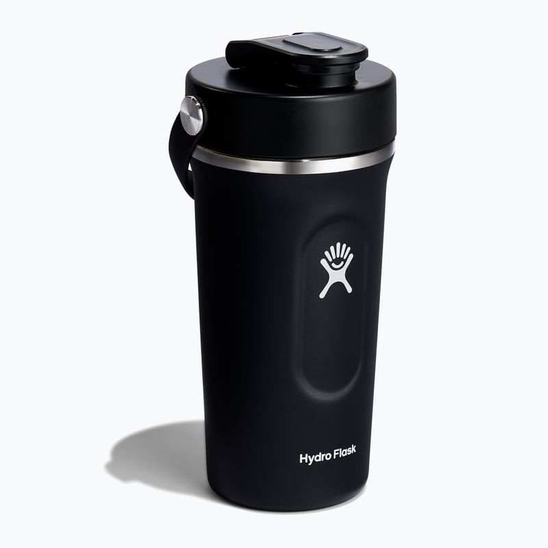 Termo fľaša s funkciou shakera Hydro Flask Insulated Shaker 710 ml black 3