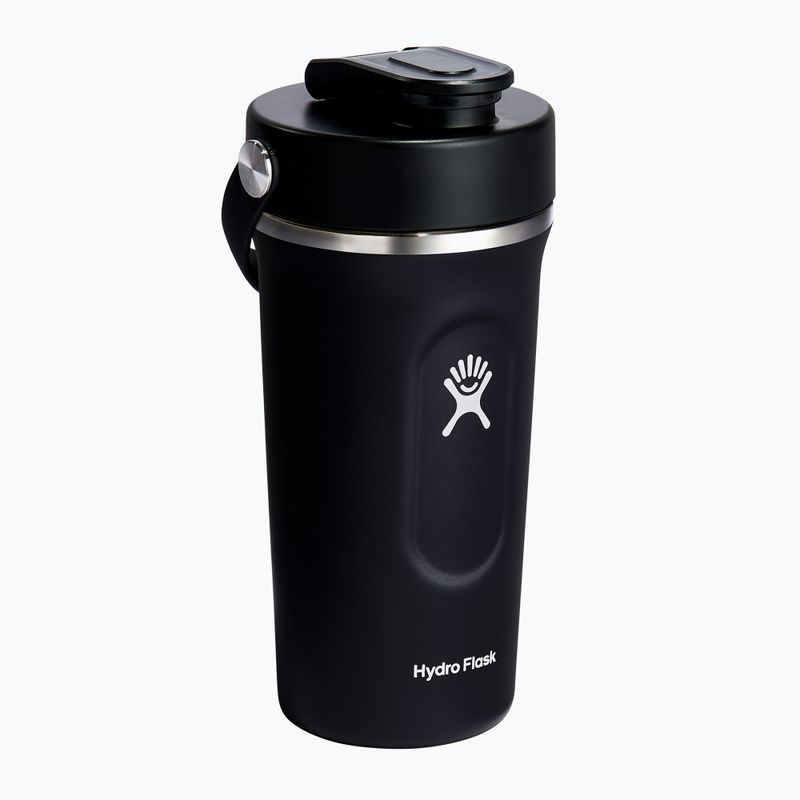 Termo fľaša s funkciou shakera Hydro Flask Insulated Shaker 710 ml black 4