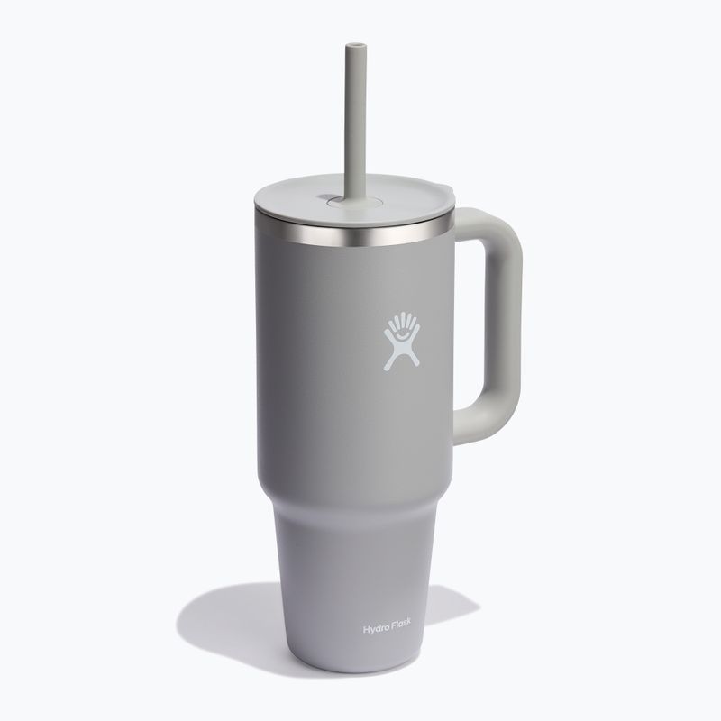 Hydro Flask All Around Travel Tumbler 1180 ml brezový termohrnček 2