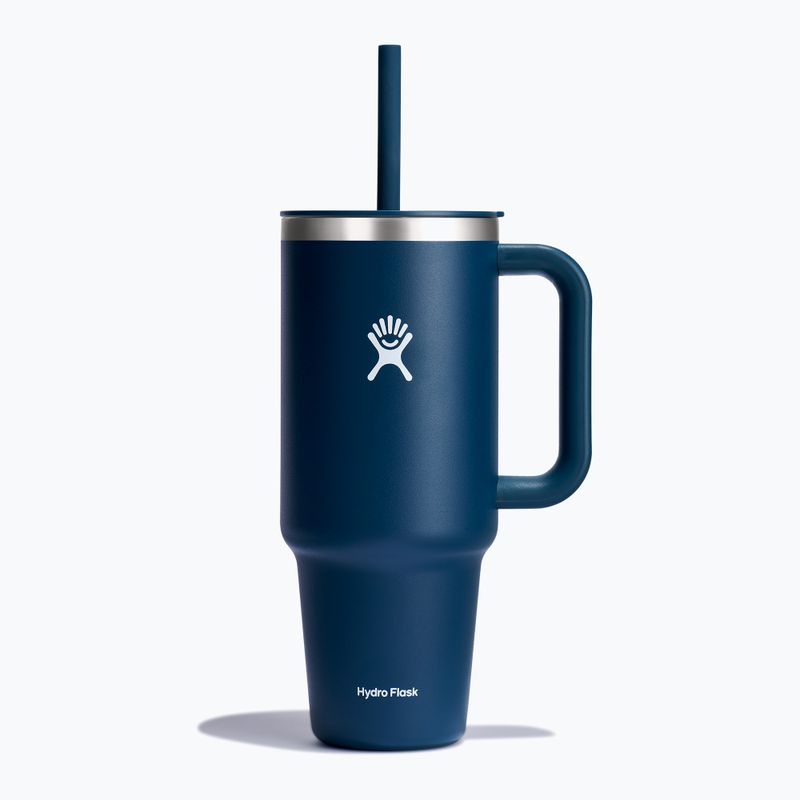 Termo hrnček Hydro Flask All Around Travel Tumbler 1180 ml indigo