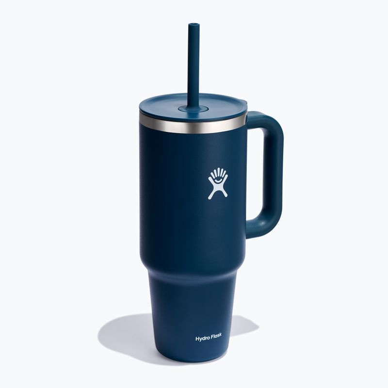 Termo hrnček Hydro Flask All Around Travel Tumbler 1180 ml indigo 2