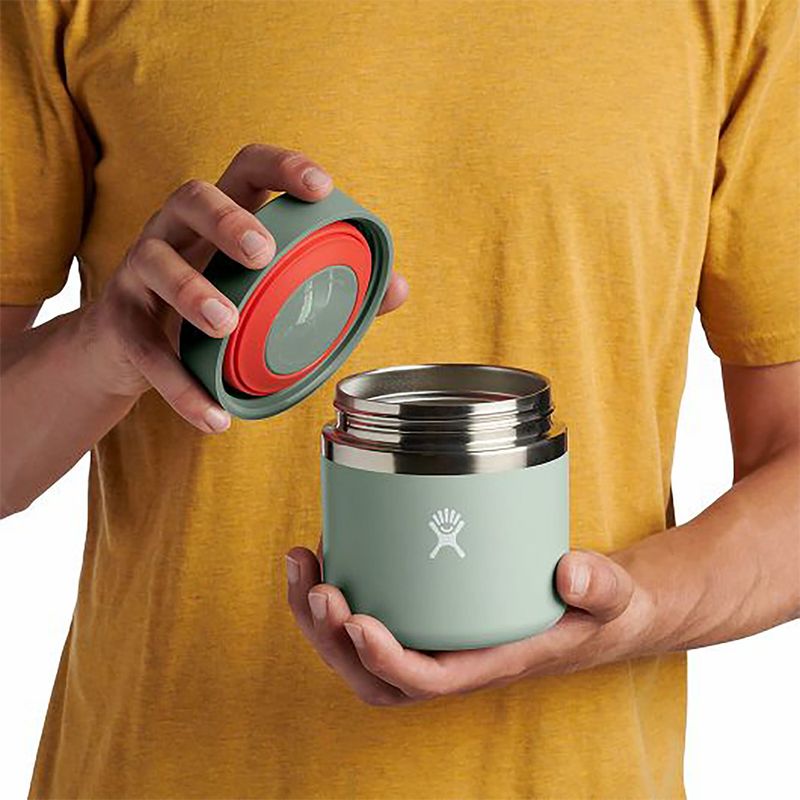 Hydro Flask Izolovaná nádoba na jedlo 590 ml agáve 3