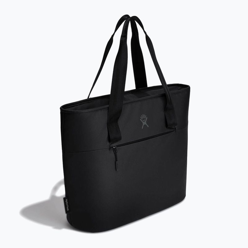 Termotaška Hydro Flask Insulated Tote 20 l čierna 2
