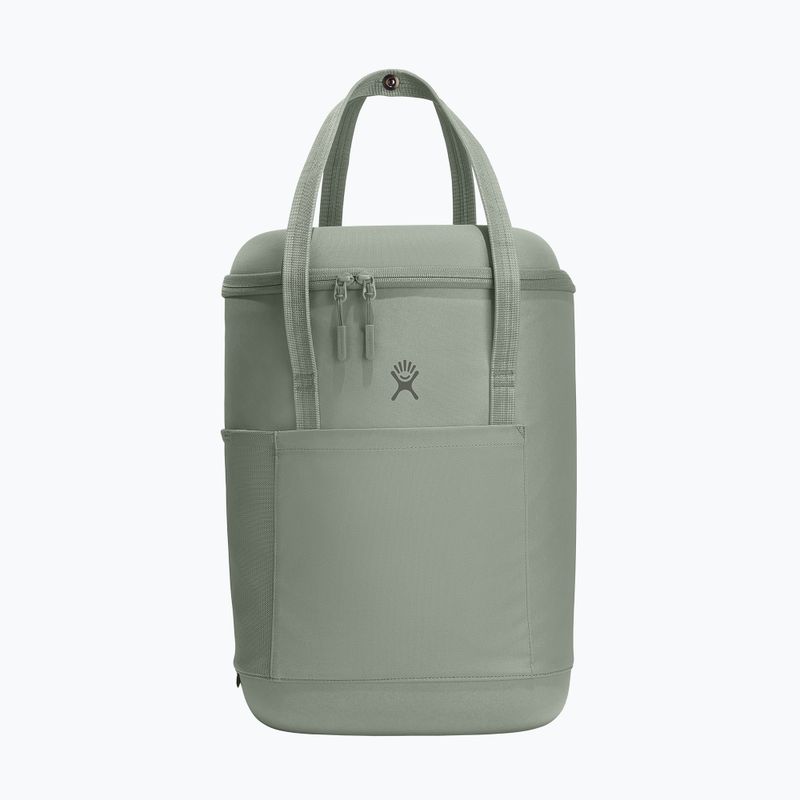 Termotaška Hydro Flask Carry Out Soft Cooler 20 l agáve