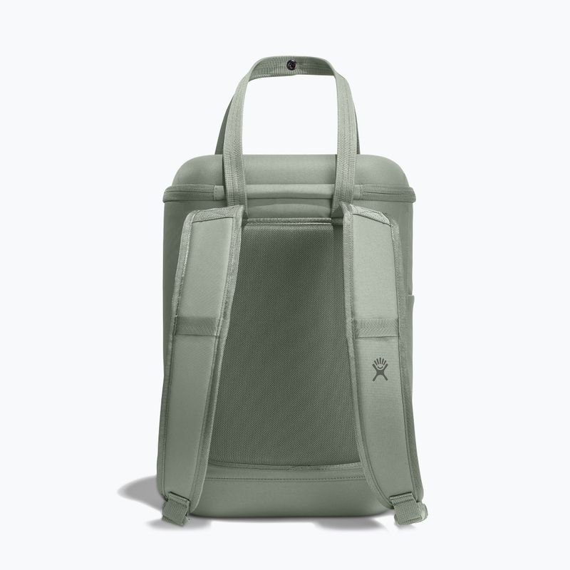 Termotaška Hydro Flask Carry Out Soft Cooler 20 l agáve 4
