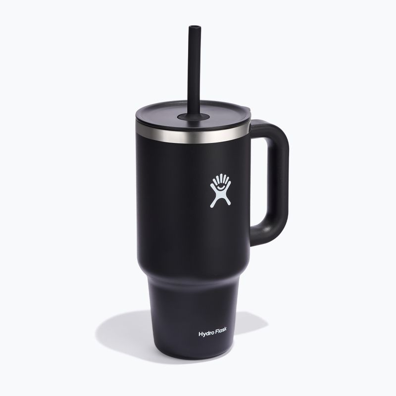 Termohrnček Hydro Flask All Around Travel Tumbler 946 ml black 2