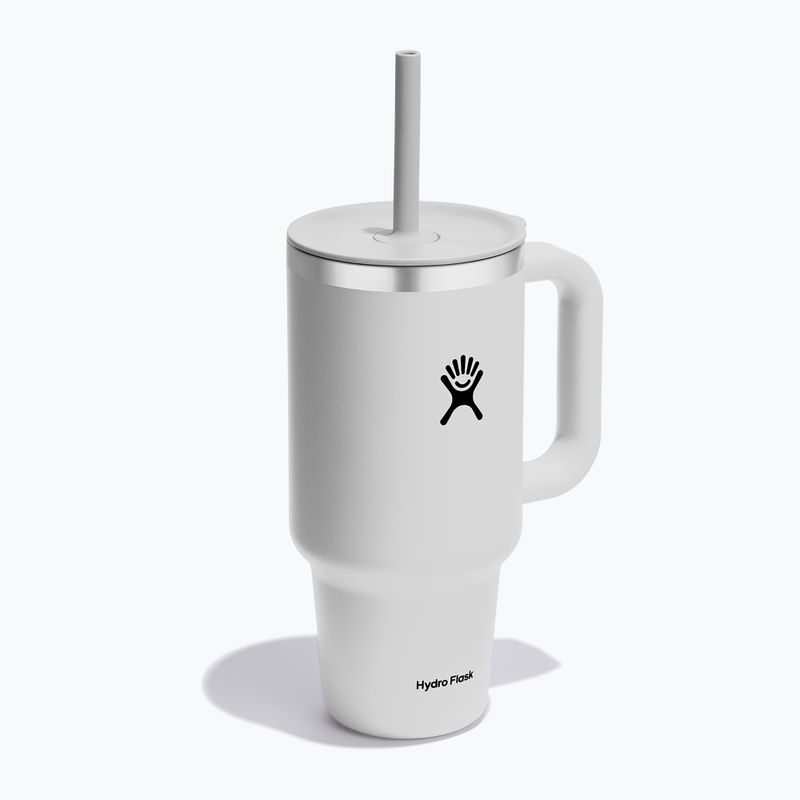 Termohrnček Hydro Flask All Around Travel Tumbler 946 ml white 2
