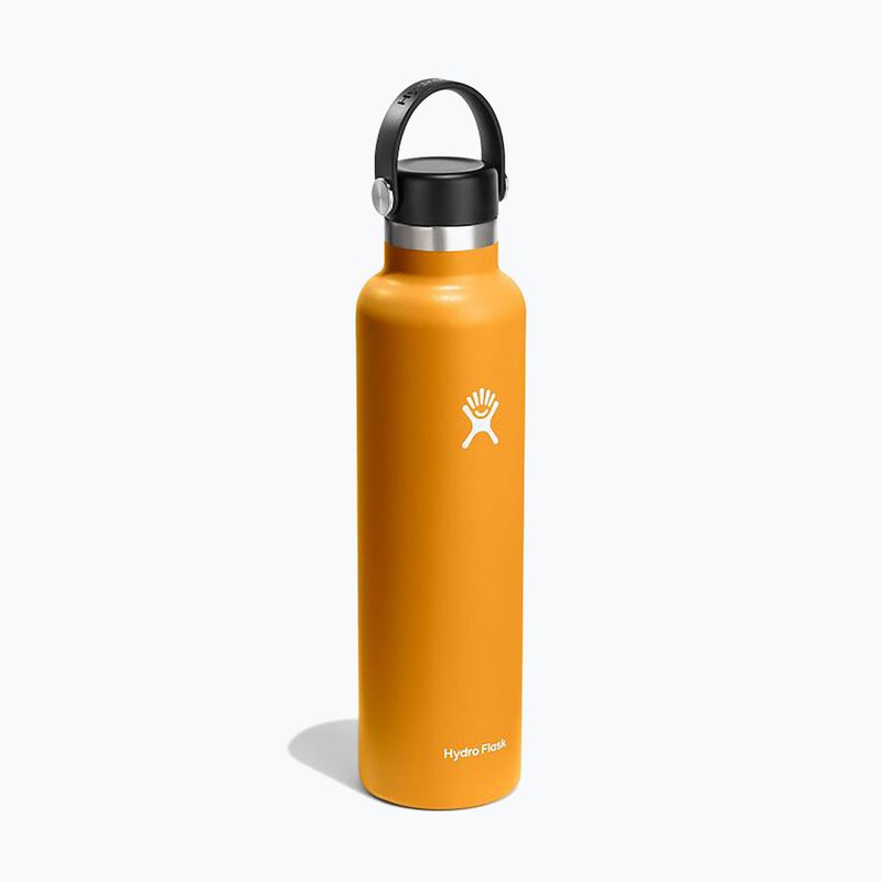 Termofľaša Hydro Flask Standard Flex Cap 710 ml fosílna 2