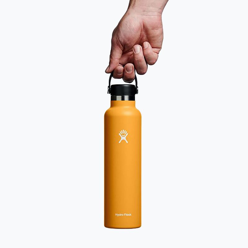 Termofľaša Hydro Flask Standard Flex Cap 710 ml fosílna 3