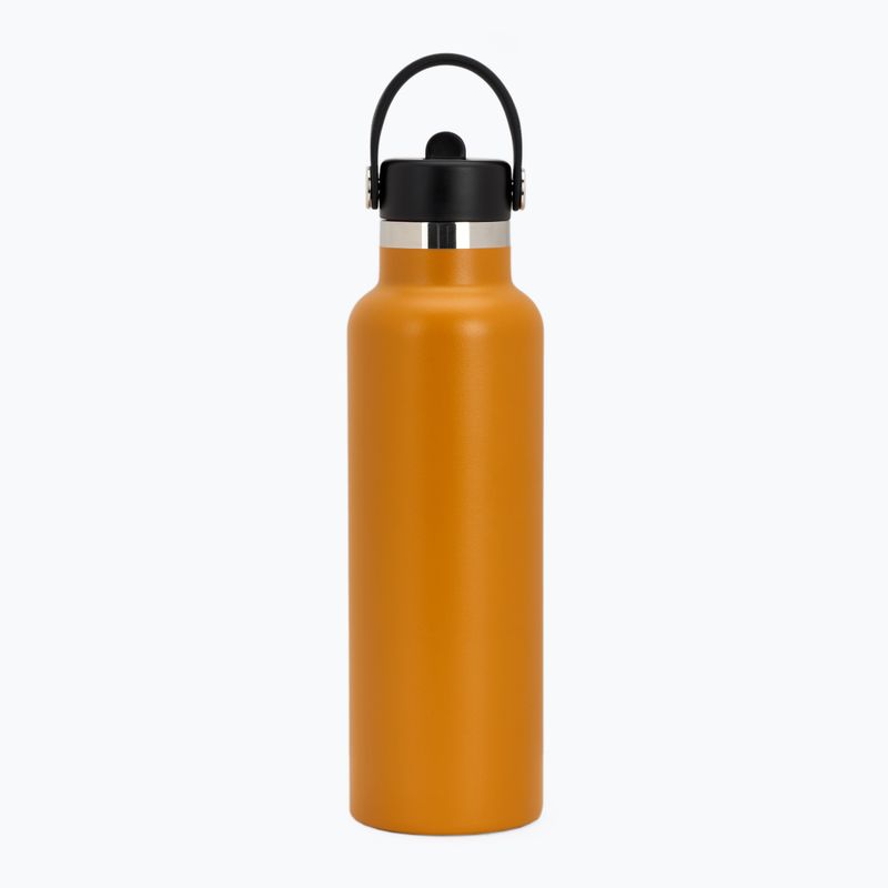 Termofľaša Hydro Flask Standard Flex Straw 620 ml fosílna 2