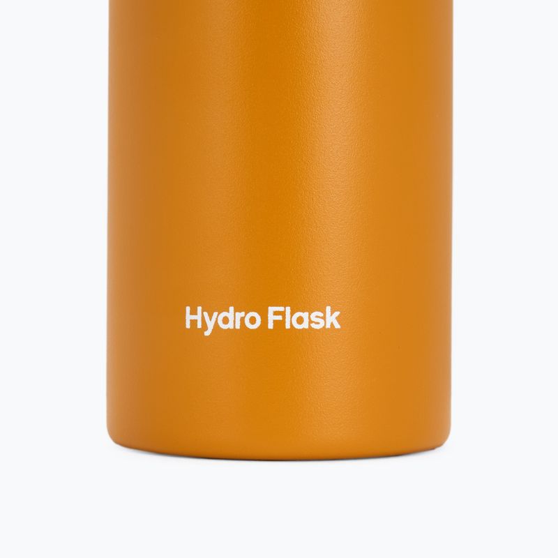 Termofľaša Hydro Flask Standard Flex Straw 620 ml fosílna 3