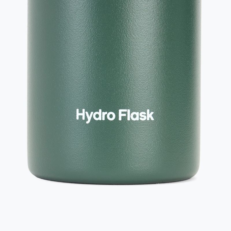 Termofľaša Hydro Flask Wide Flex Sip 355 ml jedľa 3