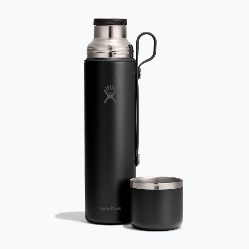 Termos Hydro Flask Hot Flask i Kubek 1065 ml czarny 3