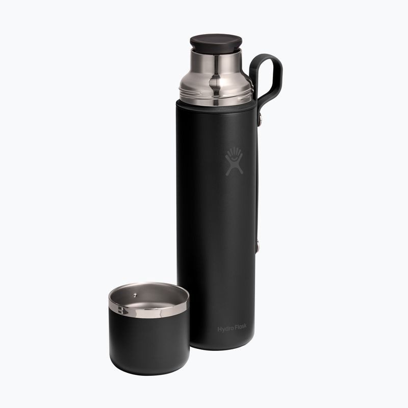 Termos Hydro Flask Hot Flask i Kubek 1065 ml czarny 4