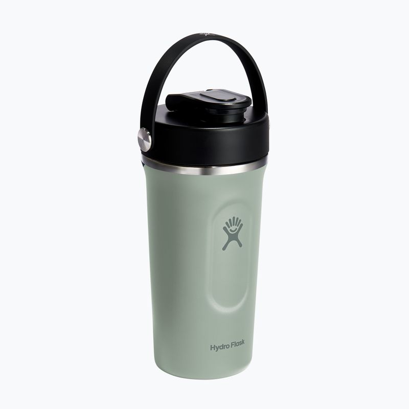 Hydro Flask Insulated Shaker 710 ml agáve 2