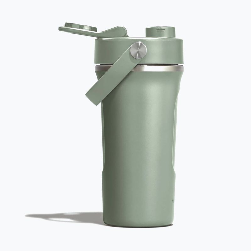 Hydro Flask Insulated Shaker 710 ml agáve 4