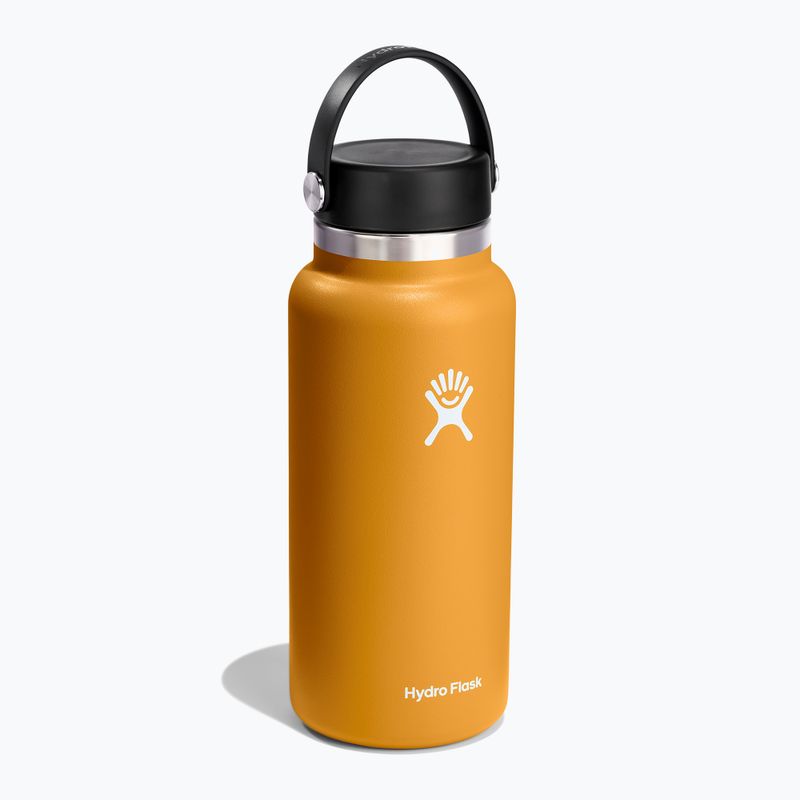 Termofľaša Hydro Flask Wide Flex Cap 946 ml fosílna 2