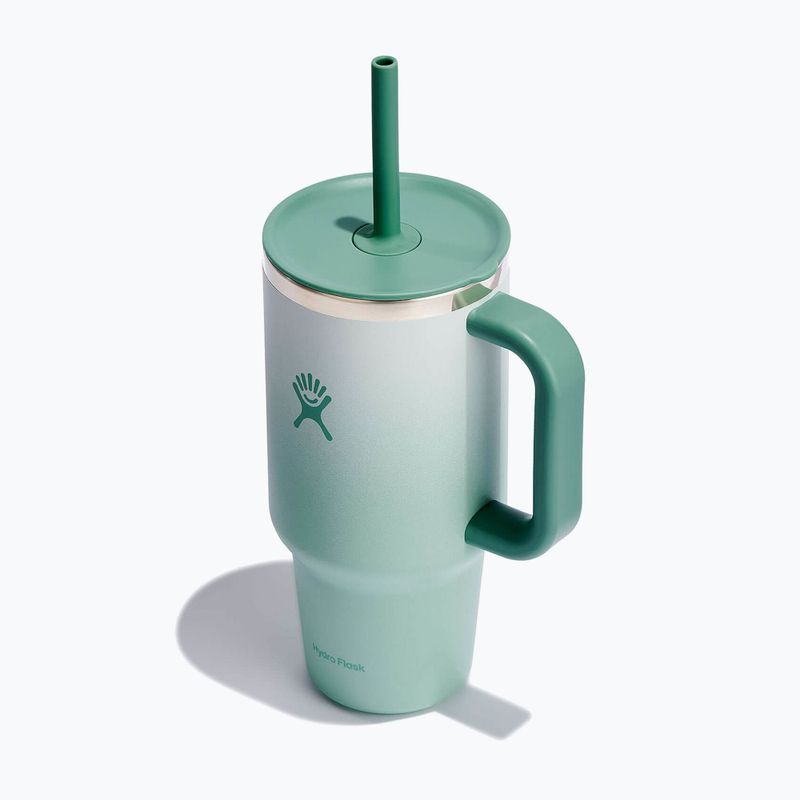 Termohrnček Hydro Flask All Around Travel Tumbler 946ml matcha ombre  3