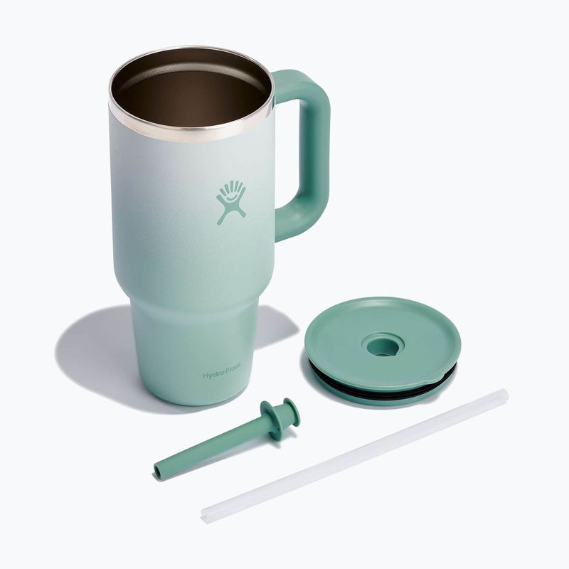 Termohrnček Hydro Flask All Around Travel Tumbler 946ml matcha ombre  4