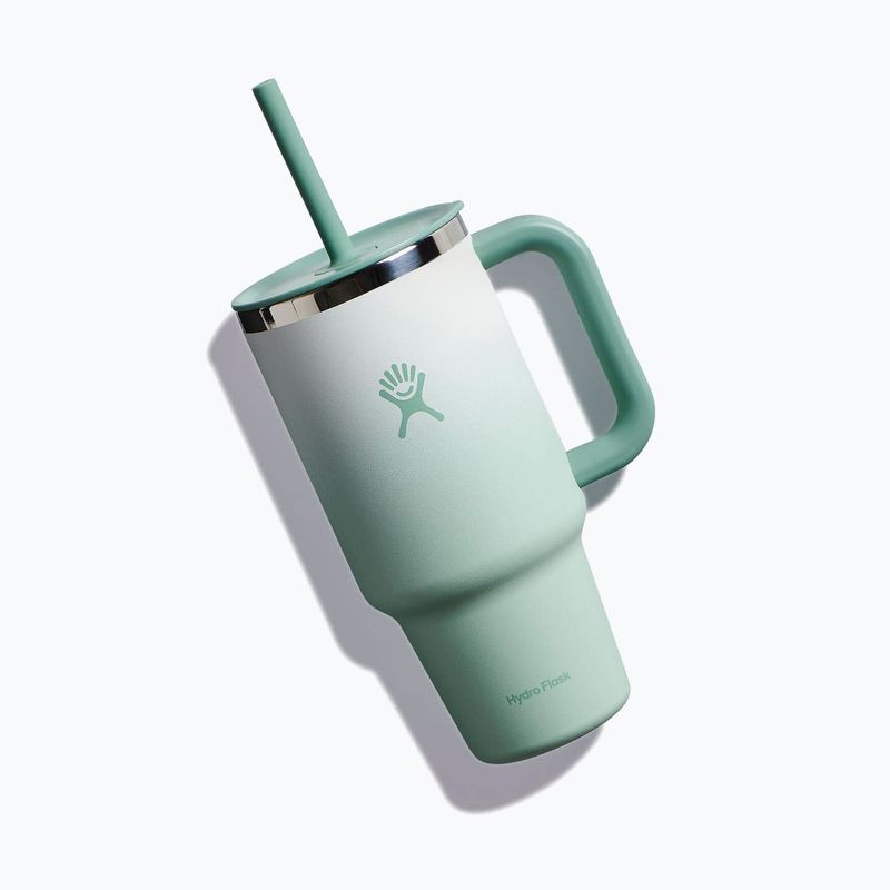 Termohrnček Hydro Flask All Around Travel Tumbler 946ml matcha ombre  5