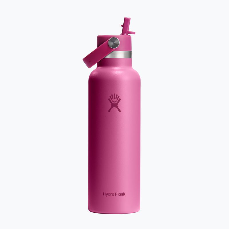 Termofľaša Hydro Flask Standard Flex Straw 620 ml reef