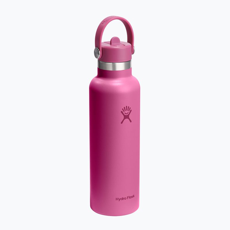 Termofľaša Hydro Flask Standard Flex Straw 620 ml reef 2