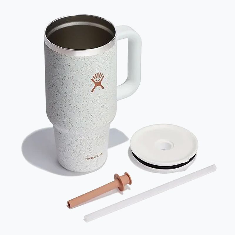 Termohrnček Hydro Flask All Around Travel Tumbler Neutral seasalt 4