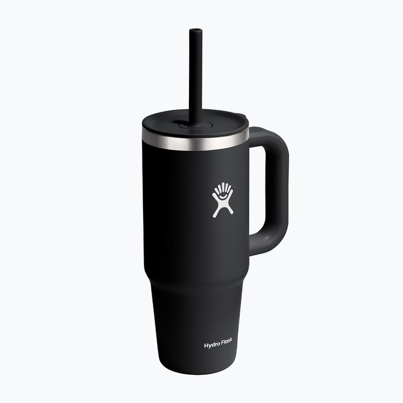 Termohrnček Hydro Flask All Around Travel Tumbler 710 ml black 2