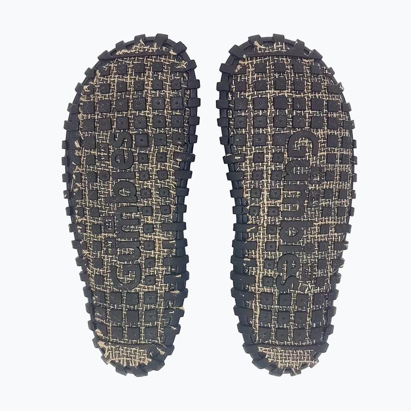 Žabky Gumbies Islander midnight black 11