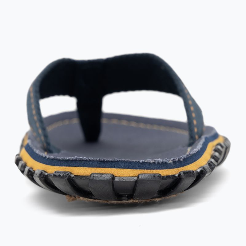 Žabky Gumbies Islander classic navy 6