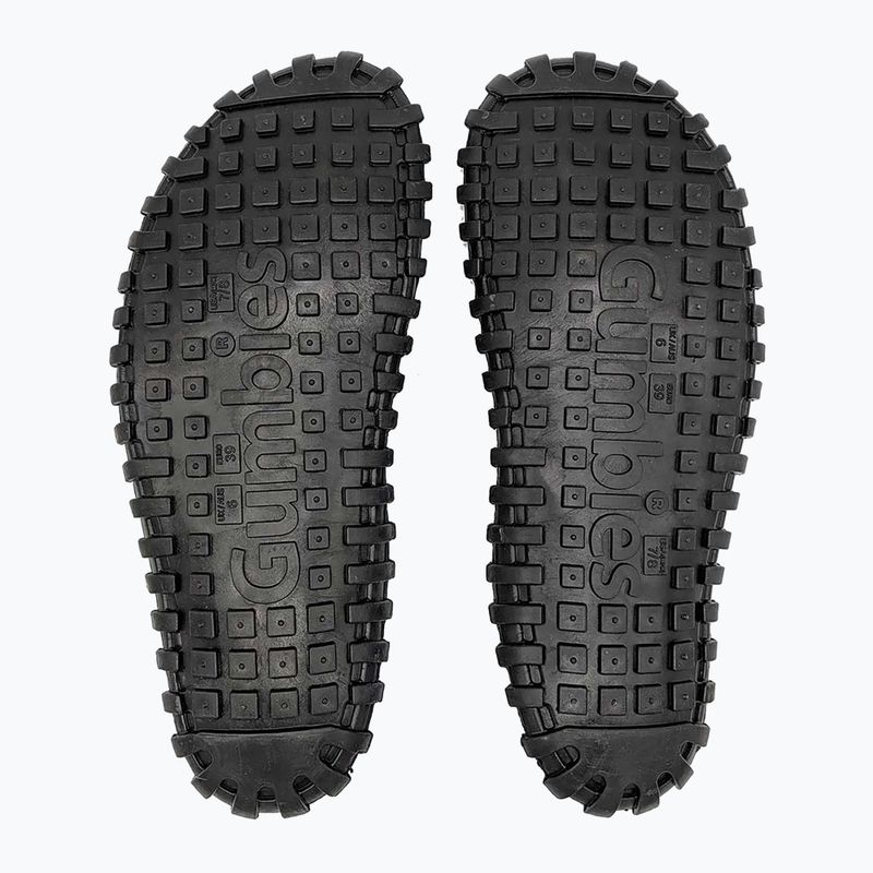 Žabky Gumbies Islander classic navy 4