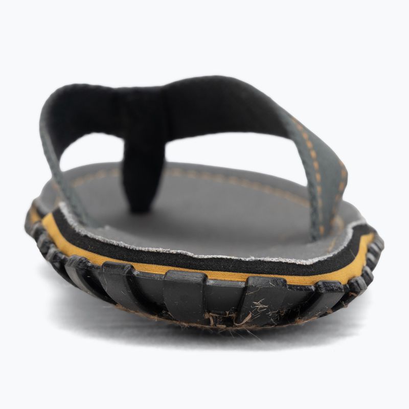 Žabky Gumbies Islander grey 6