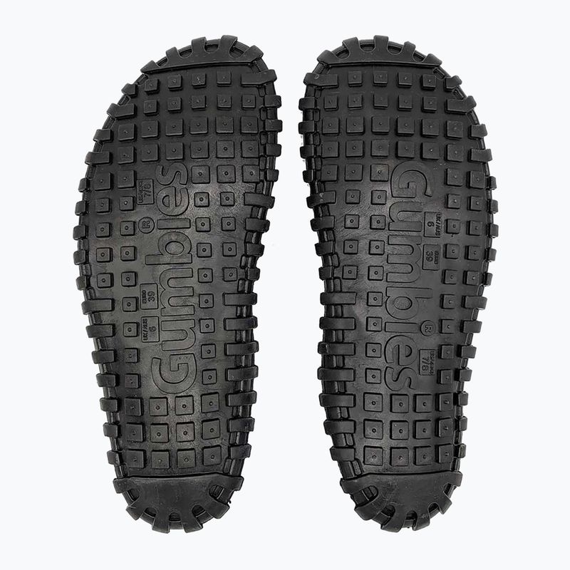 Žabky Gumbies Islander classic sand 4