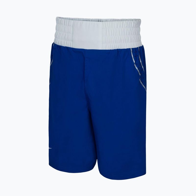 Pánske boxerské šortky Nike royal 2