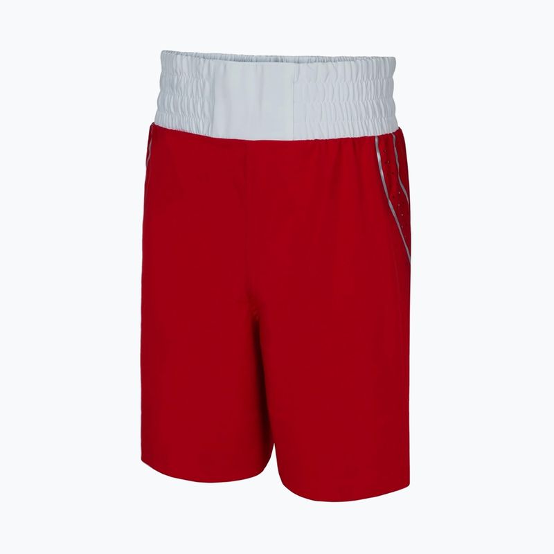 Pánske boxerské šortky Nike scarlet 2