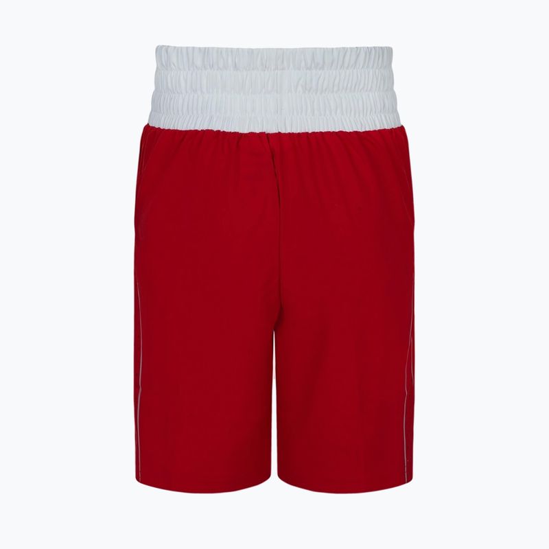 Pánske boxerské šortky Nike scarlet 3