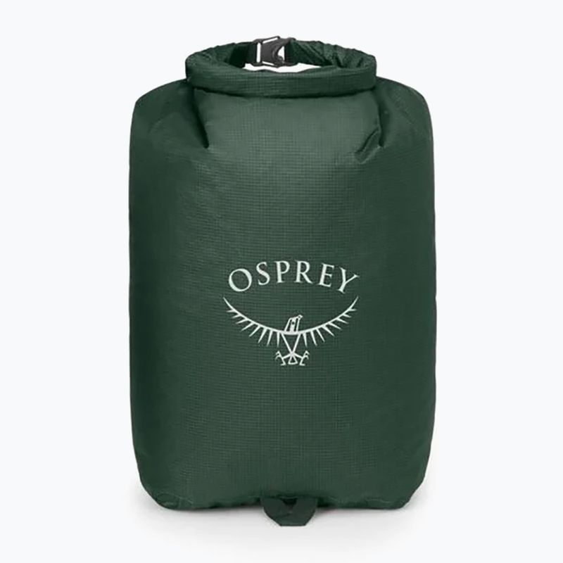 Nepromokavý vak Osprey Ultralight DrySack 12 l tundra green
