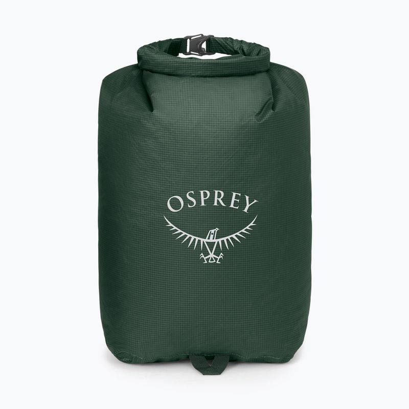 Nepromokavý vak Osprey Ultralight DrySack 12 l tundra green