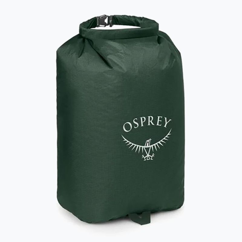 Nepromokavý vak Osprey Ultralight DrySack 12 l tundra green 2
