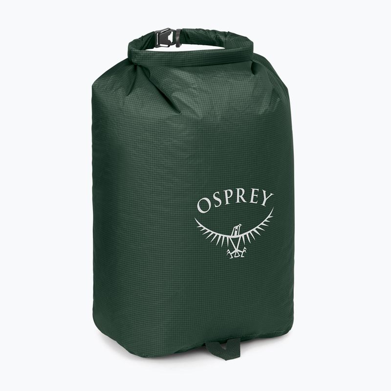 Nepromokavý vak Osprey Ultralight DrySack 12 l tundra green 2