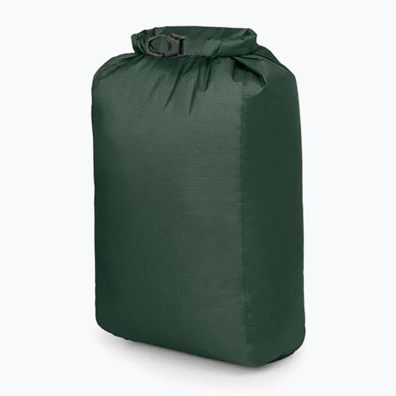 Nepromokavý vak Osprey Ultralight DrySack 12 l tundra green 3