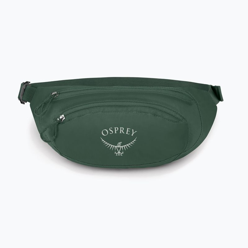Ľadvinka Osprey Ultralight Stuff Waist Pack 2 l tundra green