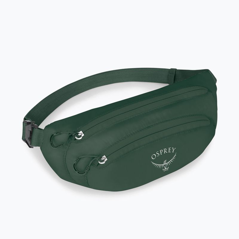 Ľadvinka Osprey Ultralight Stuff Waist Pack 2 l tundra green 2