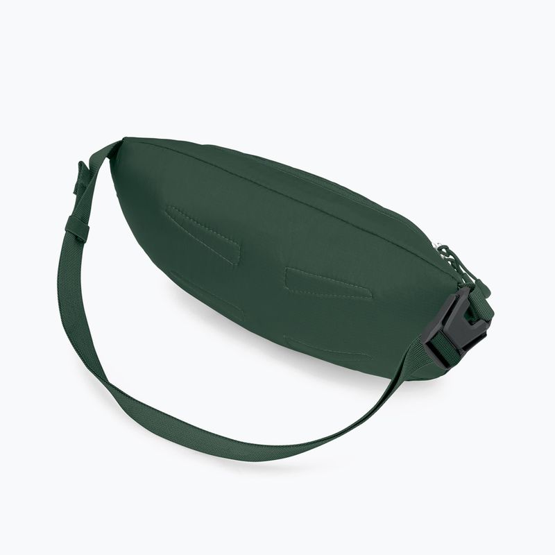 Ľadvinka Osprey Ultralight Stuff Waist Pack 2 l tundra green 3
