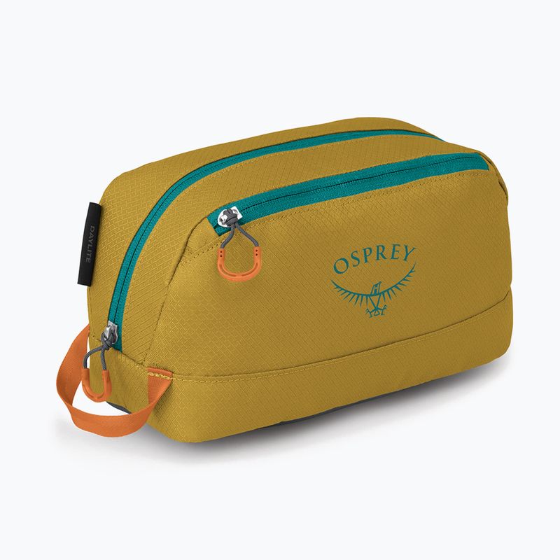 Kozmetická taška Osprey Daylite Toiletry Kit tumbleweed / tunnel vision 2