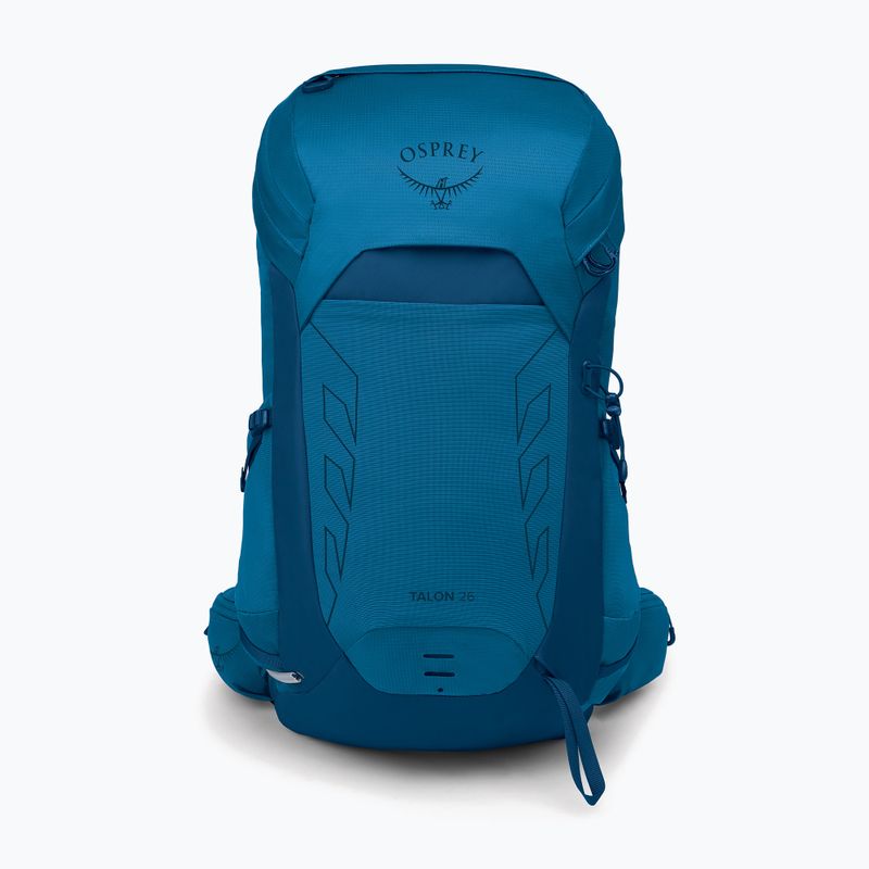 Pánsky turistický batoh Osprey Talon 26 l blue night