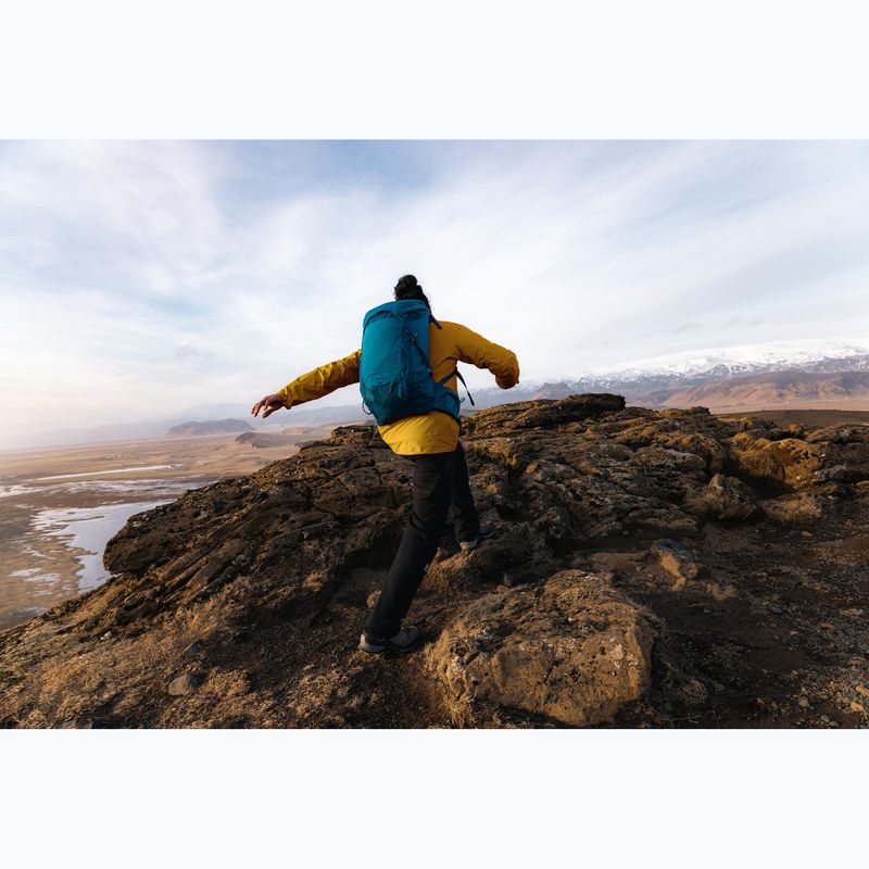 Pánsky turistický batoh Osprey Talon 26 l blue night 4